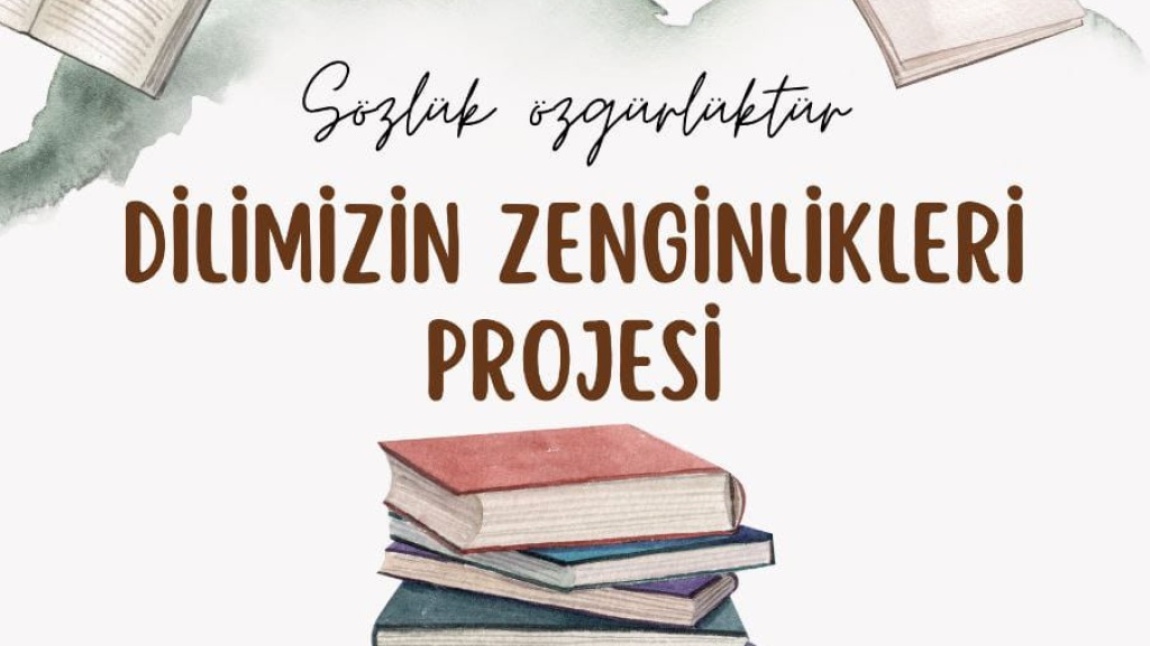 Dilimizin Zenginlikleri Projesi Tanıtım